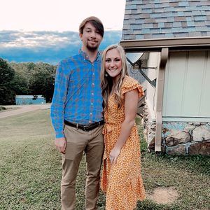 Meet your Posher, Charlie